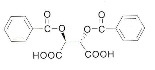 L-(-)-二苯甲酰酒石酸（无水物）