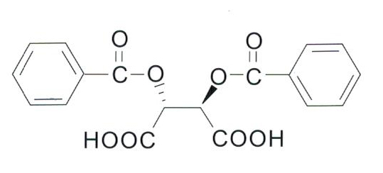 D-(+)-二苯甲酰酒石酸（无水物）