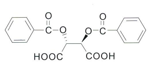 Dibenzoyl-D-tartaric acid